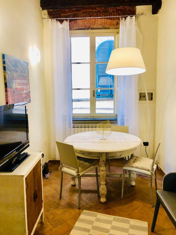 Apartamento Delicious Santa Croce Lucca Exterior foto