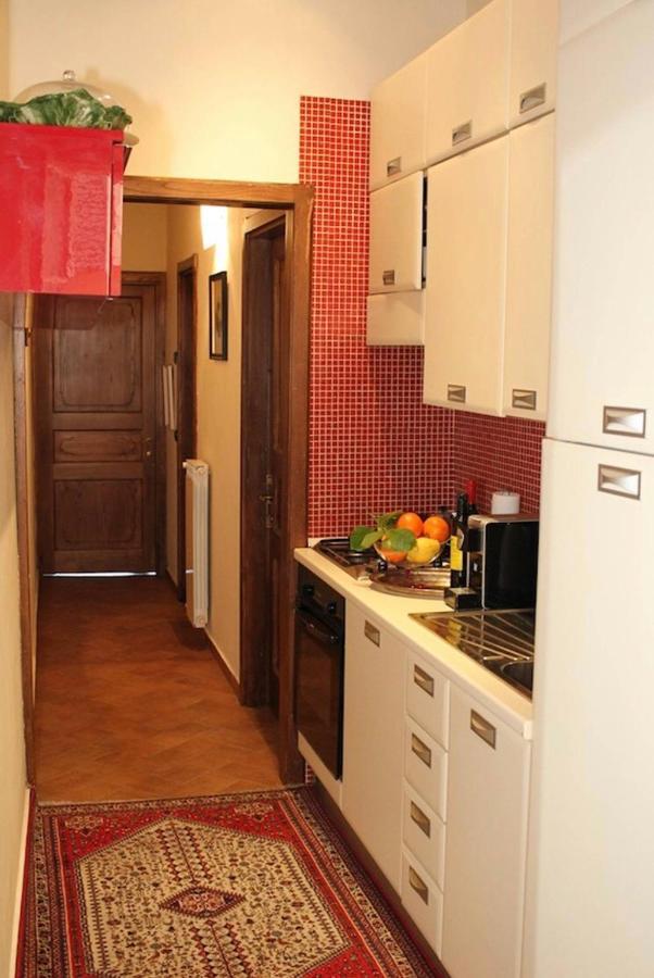 Apartamento Delicious Santa Croce Lucca Exterior foto