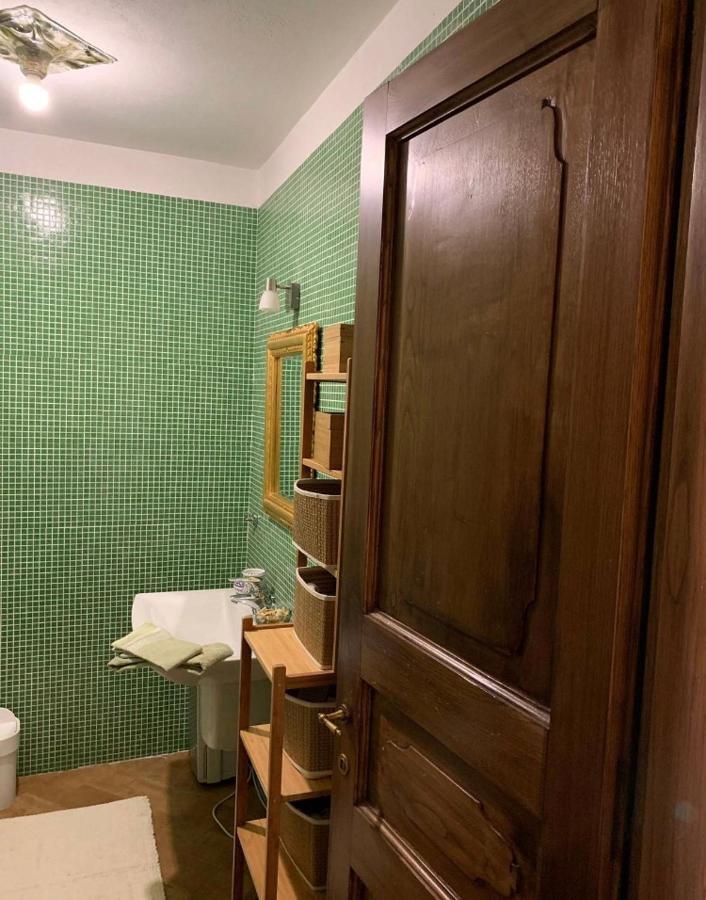 Apartamento Delicious Santa Croce Lucca Exterior foto
